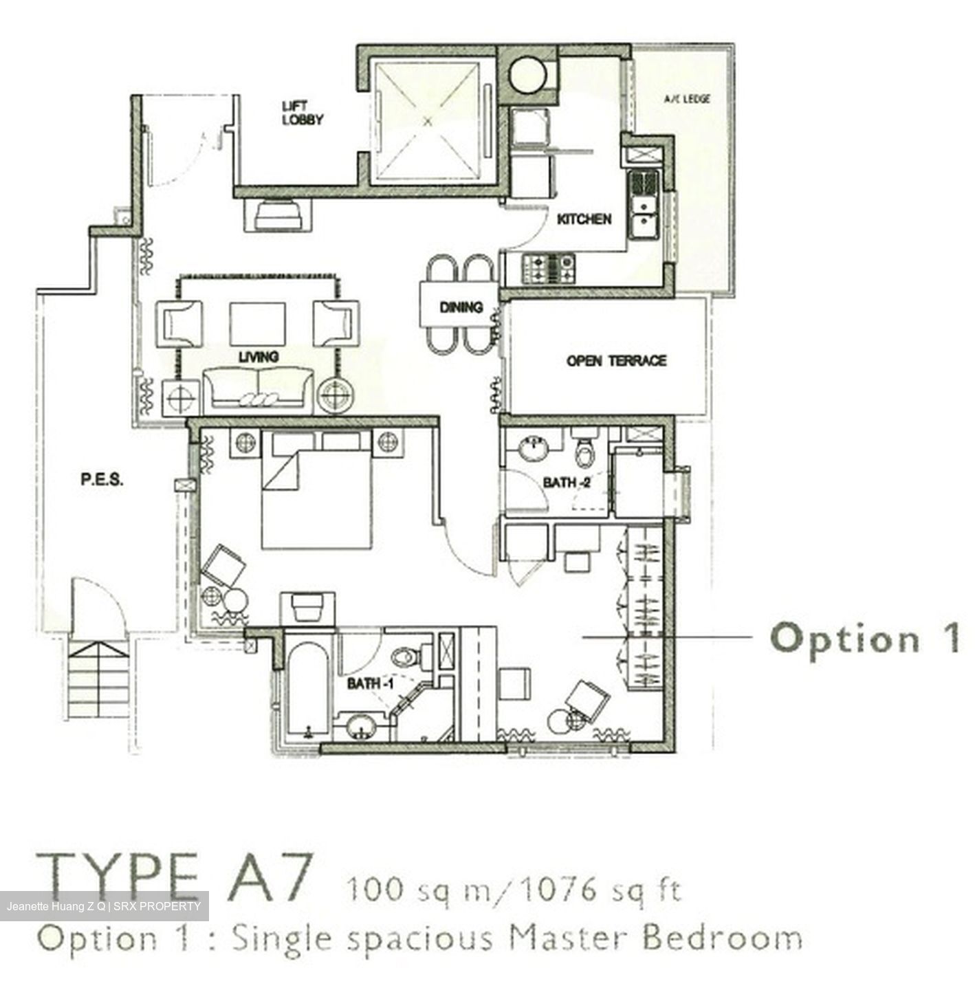 Caribbean At Keppel Bay (D4), Condominium #581751121